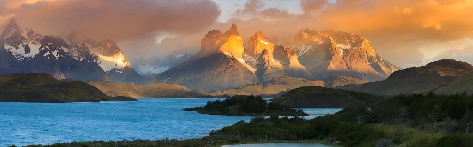 Patagonia