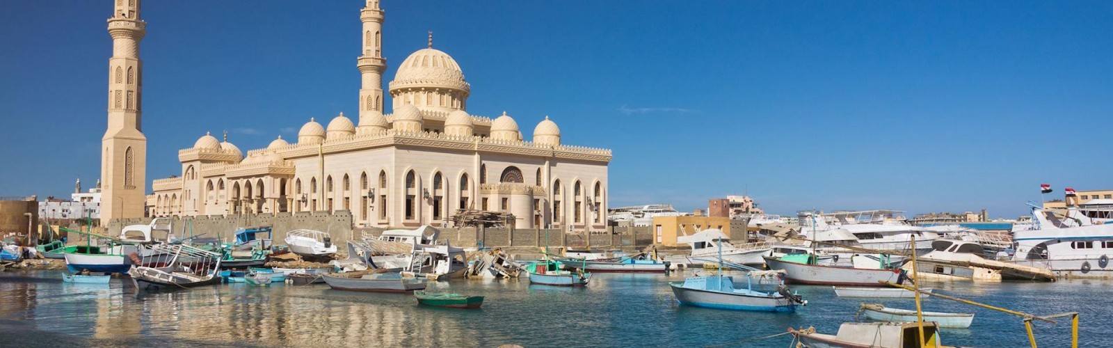Hurghada