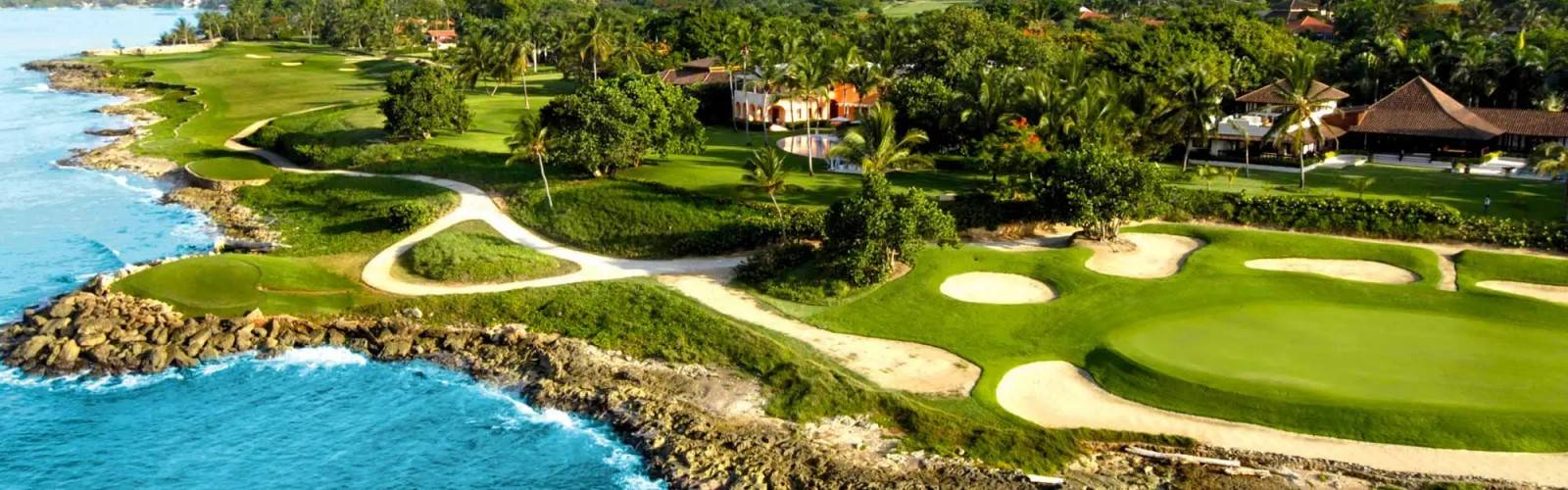 Club de Golf de La Romana
