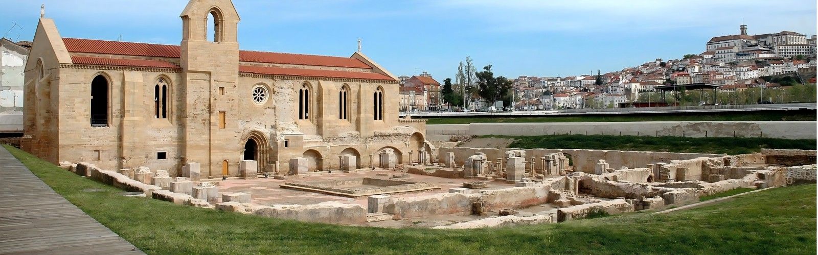 Monastery of Santa Clara-a-Velha