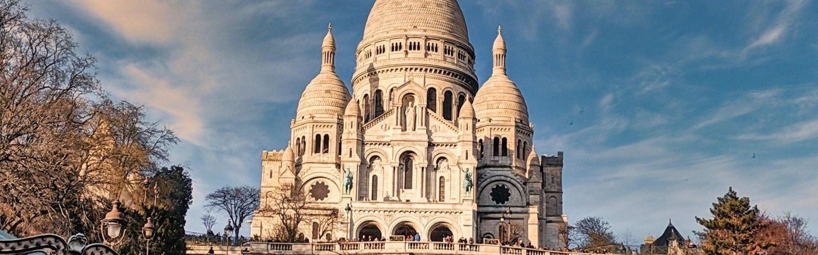 Sacre-Coeur