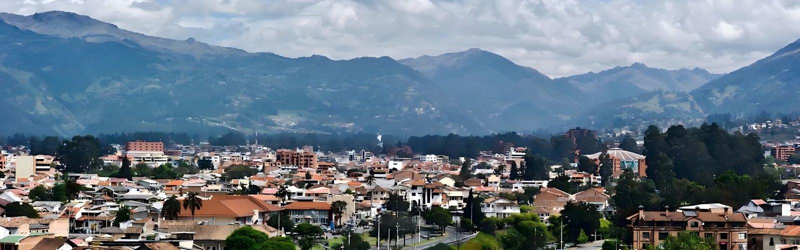 Cuenca