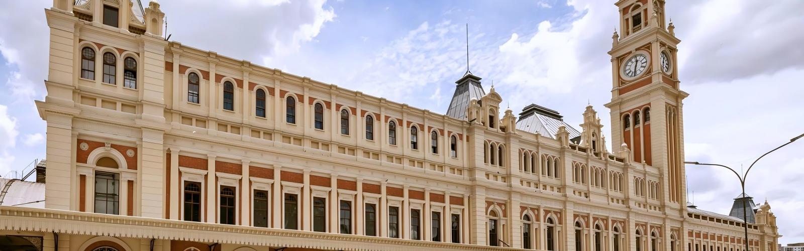 Museum of the Portuguese Language