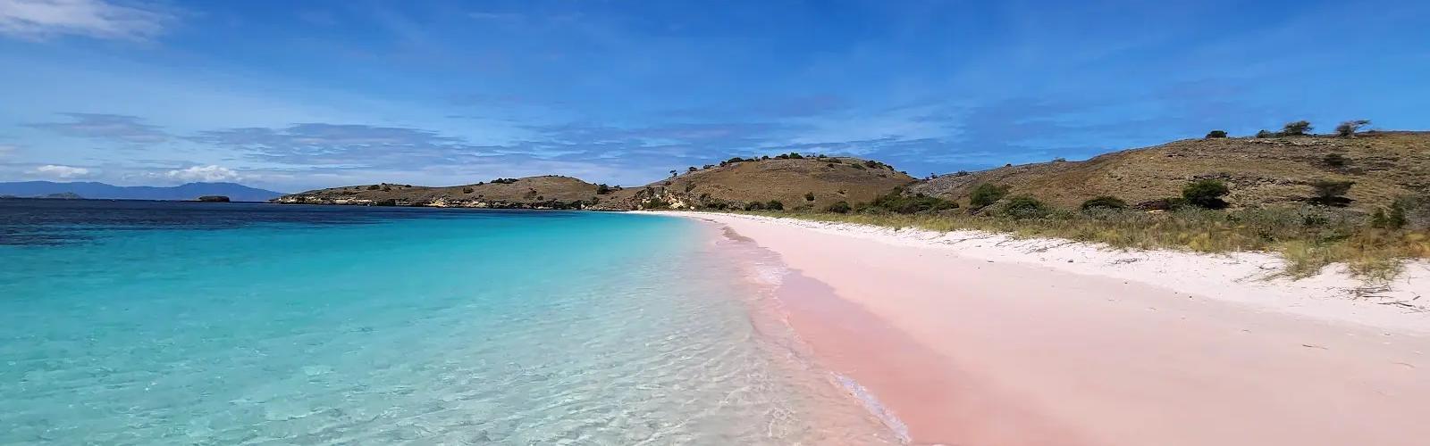 Lambu Beach