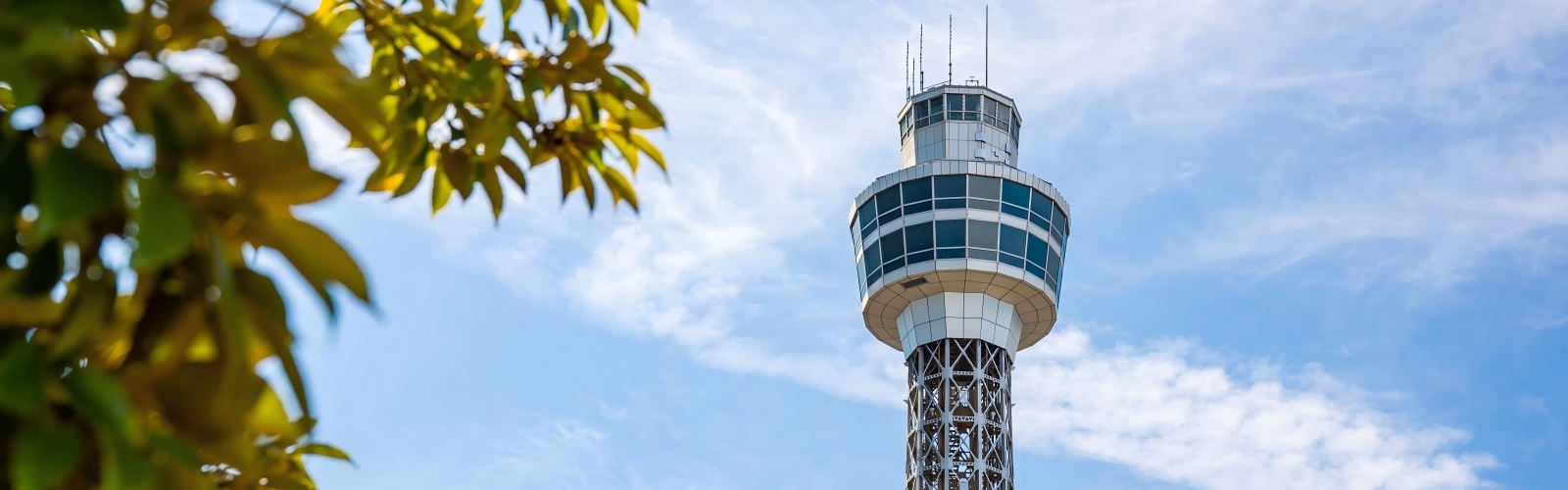 Yokohama Marine Tower