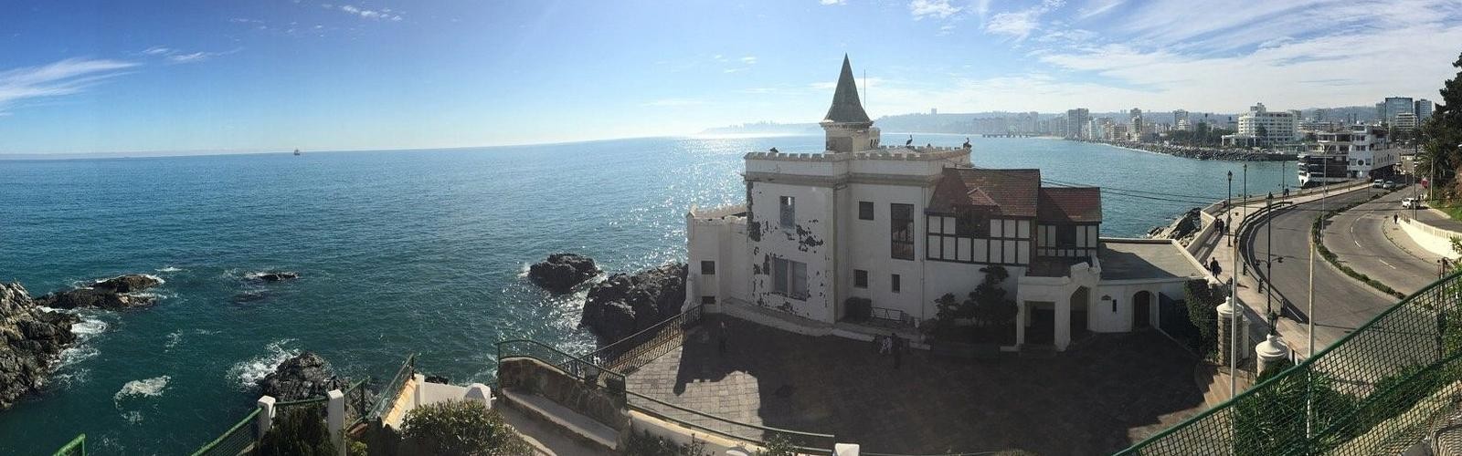 Wulff Castle