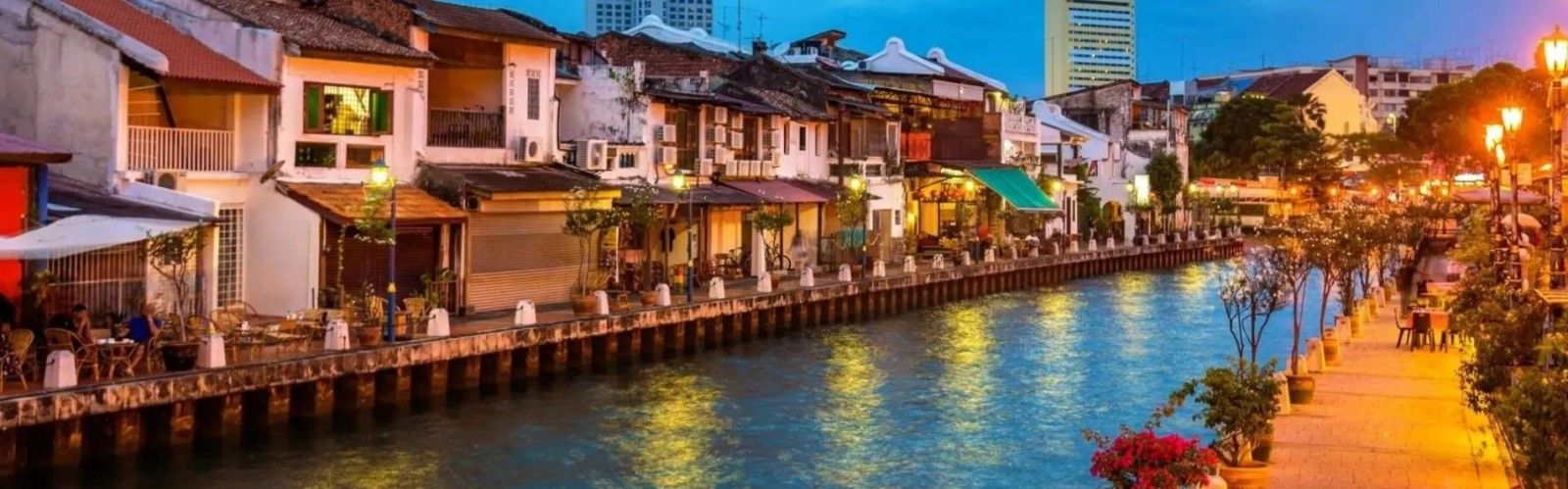 Malacca