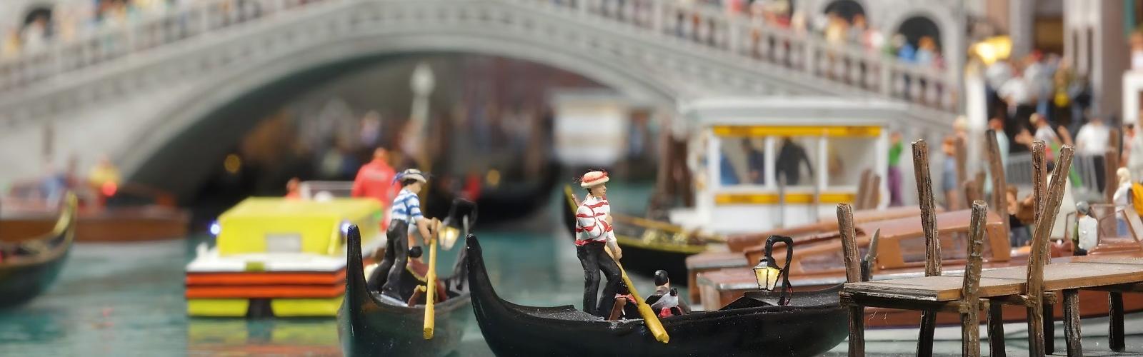 Miniatur Wunderland