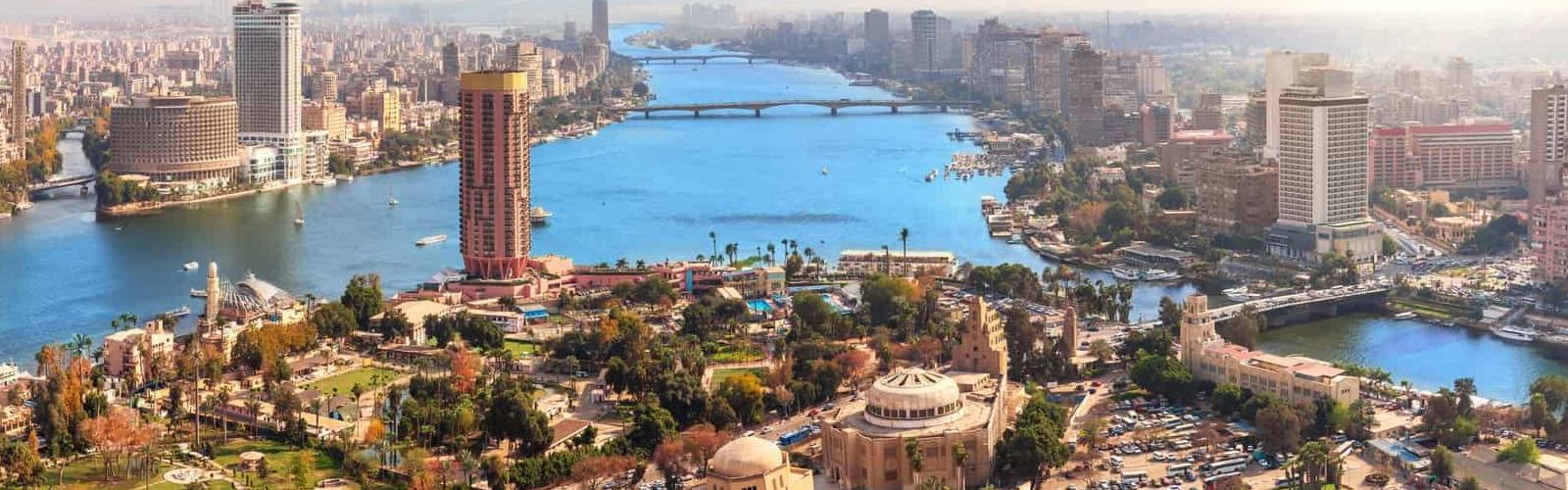 Cairo