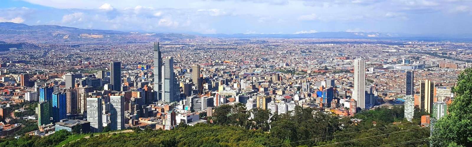 Bogota