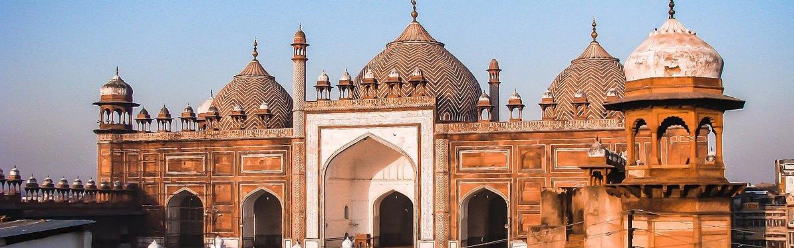 Jama Masjid