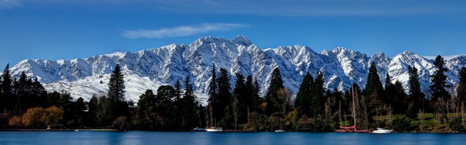 The Remarkables