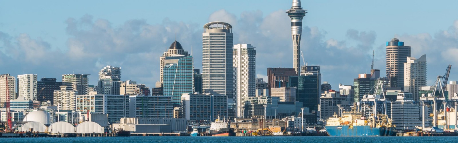 New Zealand