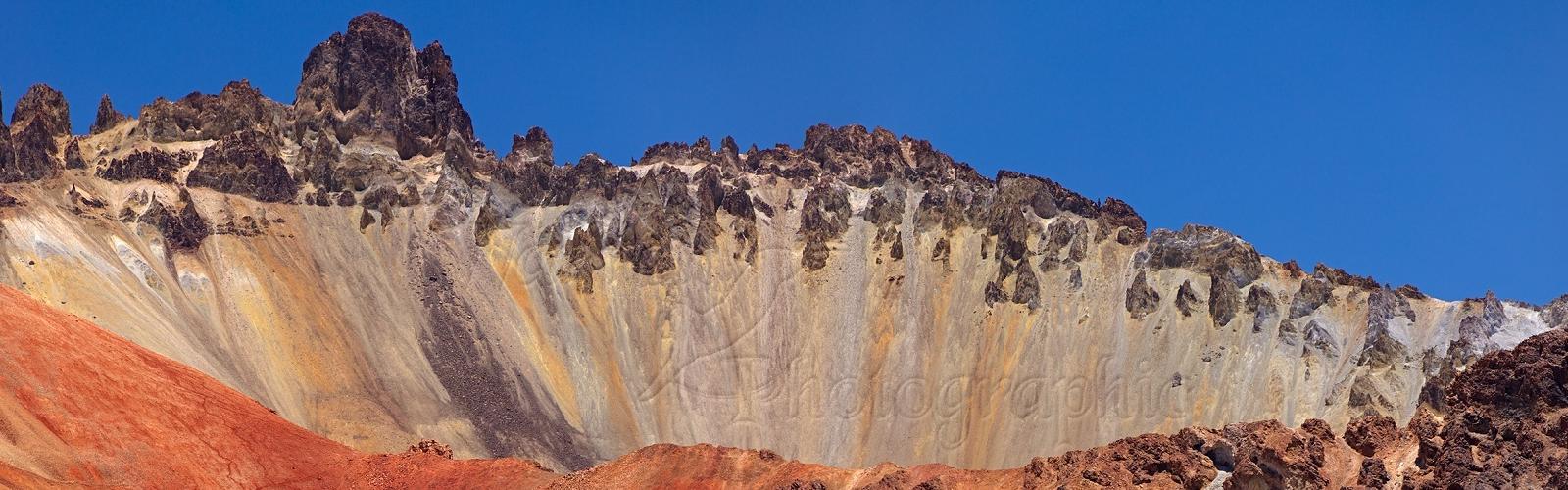 Tunupa Volcano