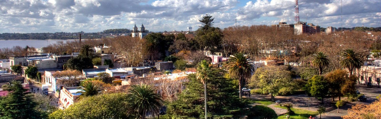 Colonia del Sacramento Historic District