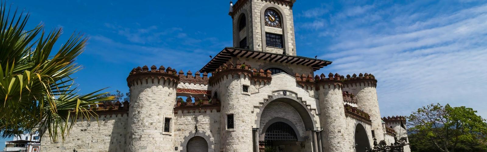 Puerta de la Ciudad