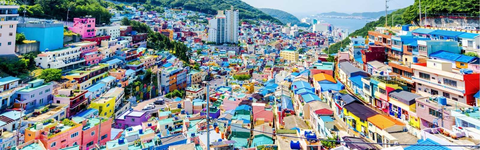 Busan