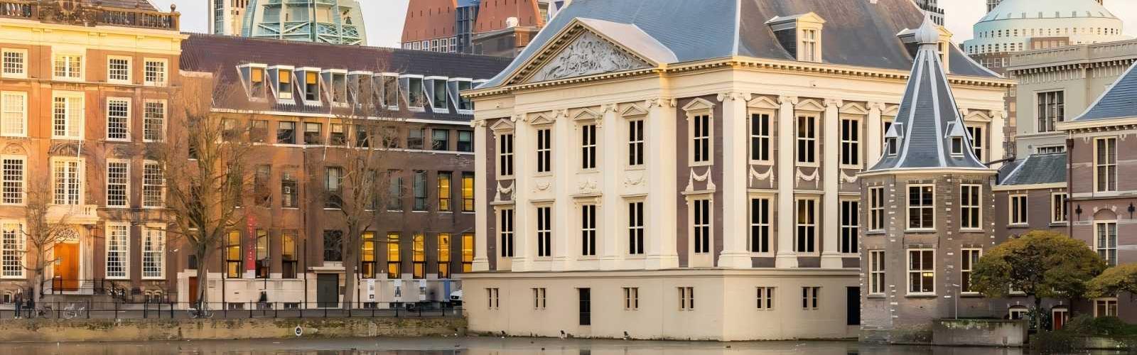 Mauritshuis