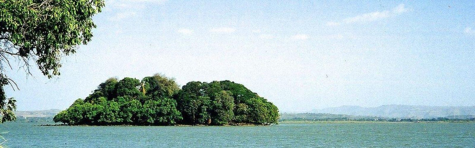 Lake Tana