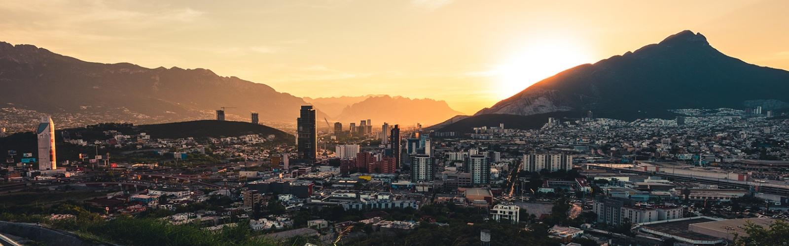 Monterrey