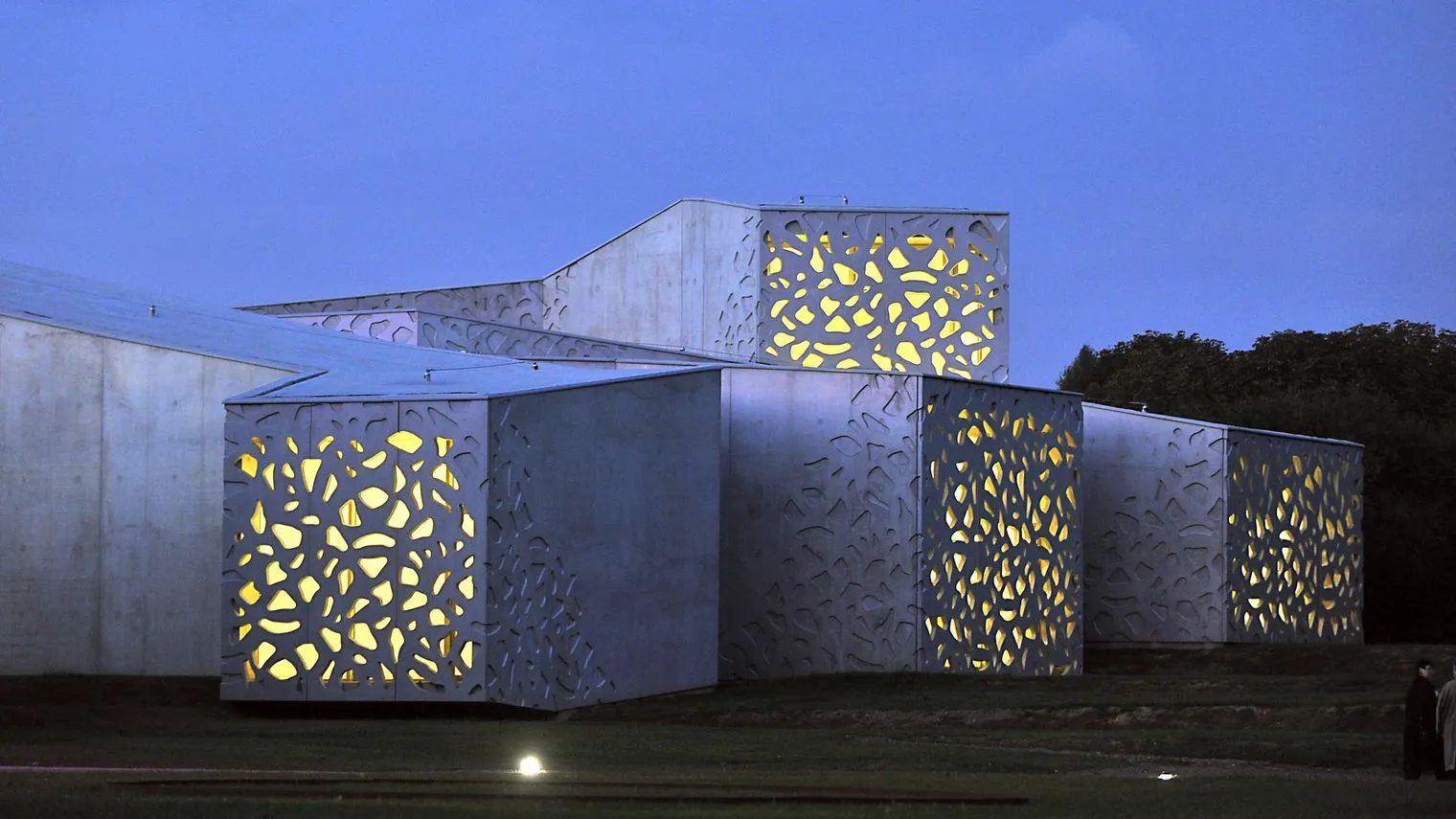 Museum of Modern Art