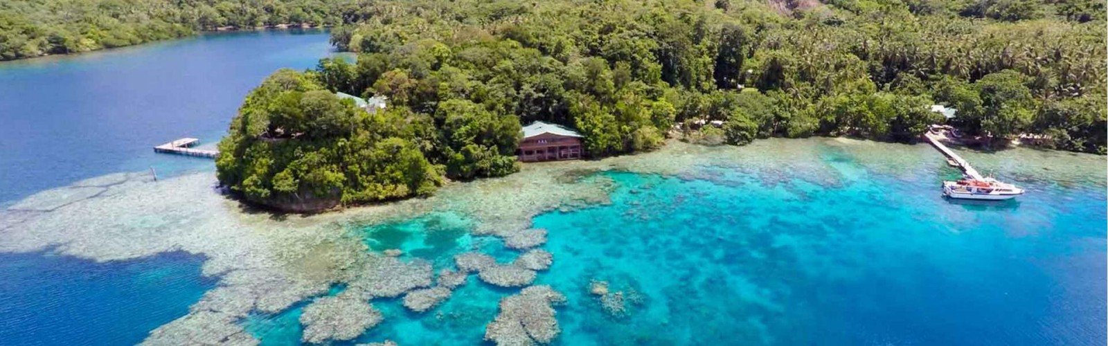 Tawali Dive Resort