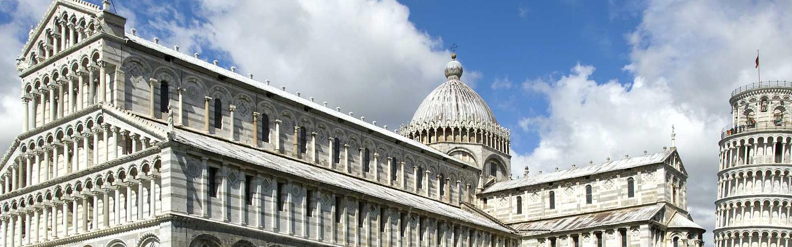 Pisa Cathedral