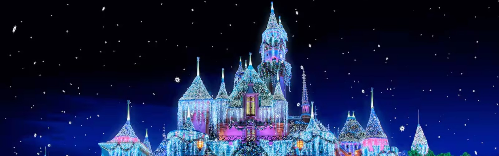 Tokyo Disneyland