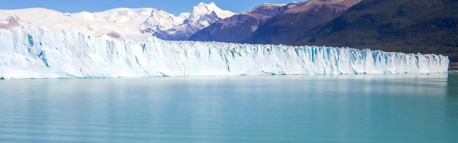Lago Argentino