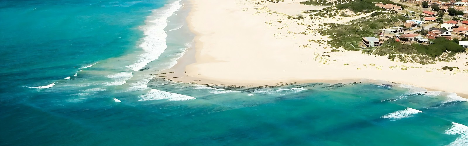 Liverpool Beach