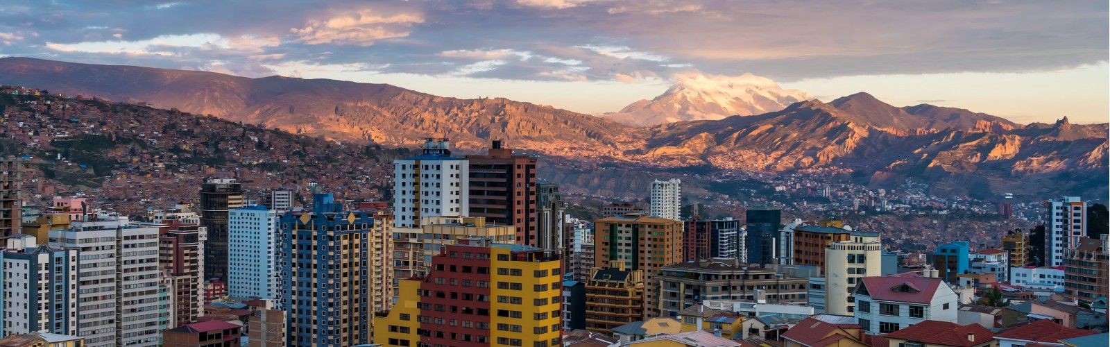 La Paz