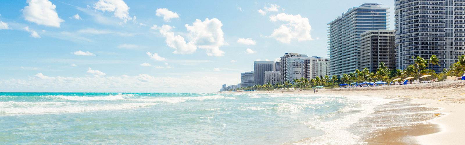 South Beach