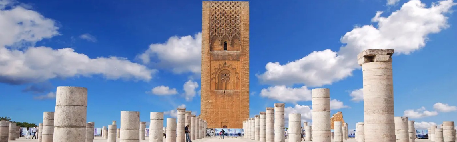 Hassan Tower