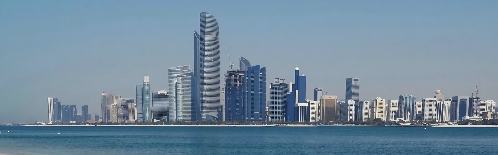 United Arab Emirates