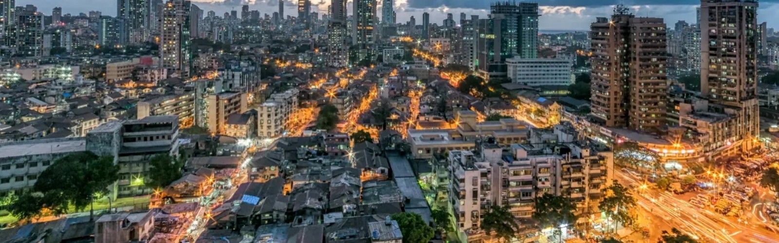 Mumbai
