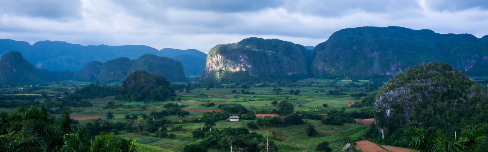 Viñales Valley