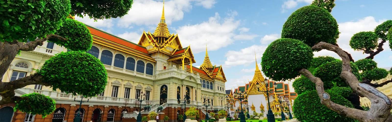 Grand Palace
