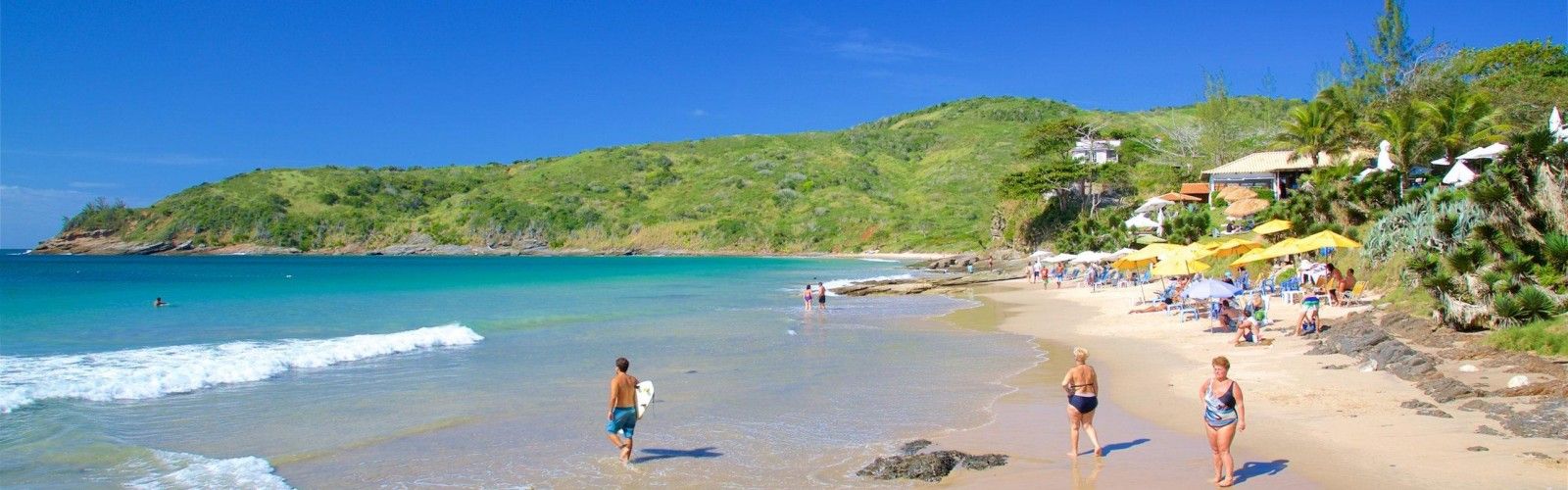 Playa Brava