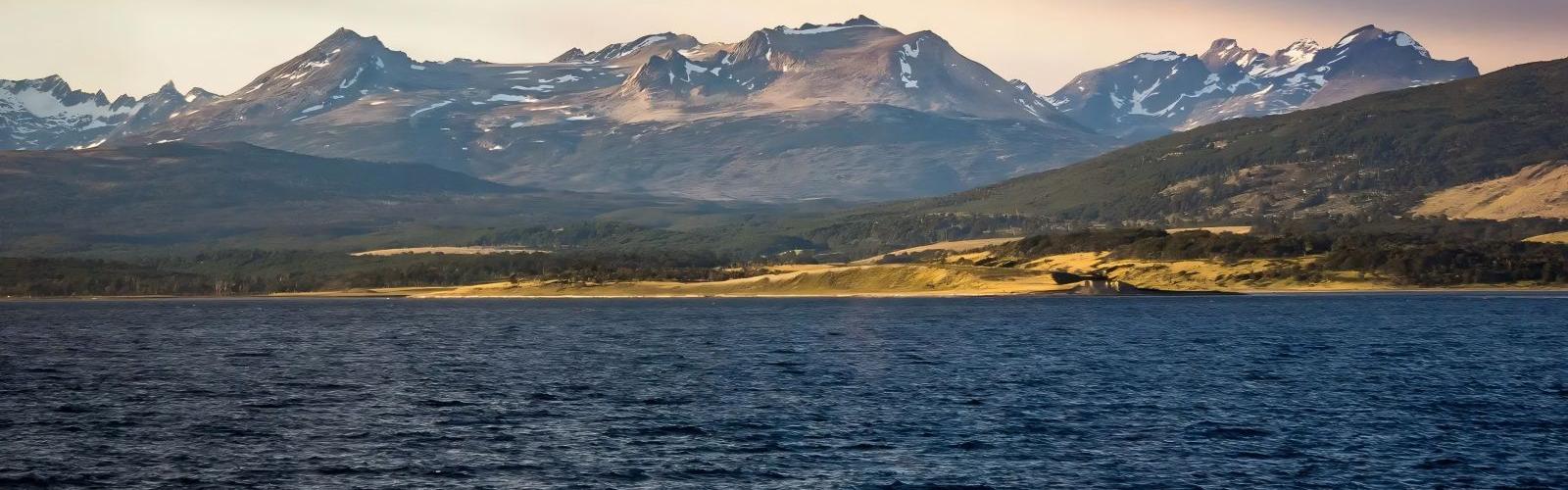 Beagle Channel