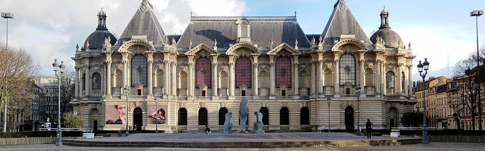 Palais des Beaux-Arts de Lille