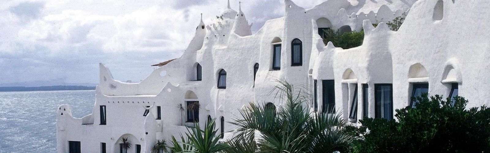 Casa Pueblo