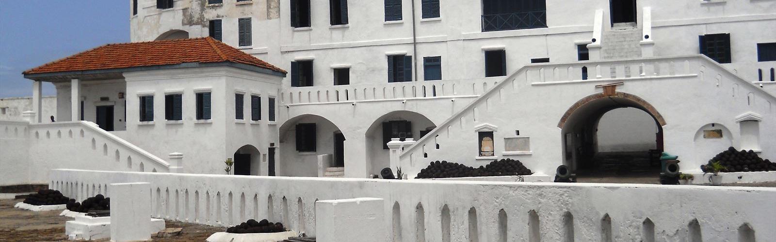 Cape Coast Castle
