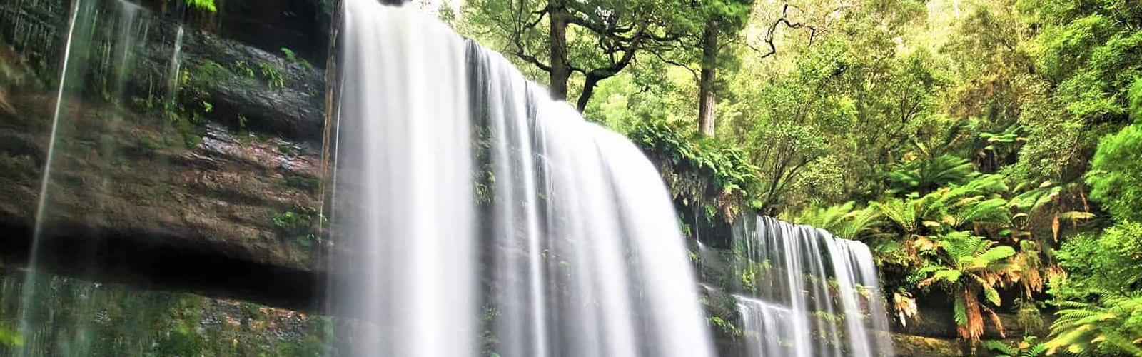 Datanla Waterfall