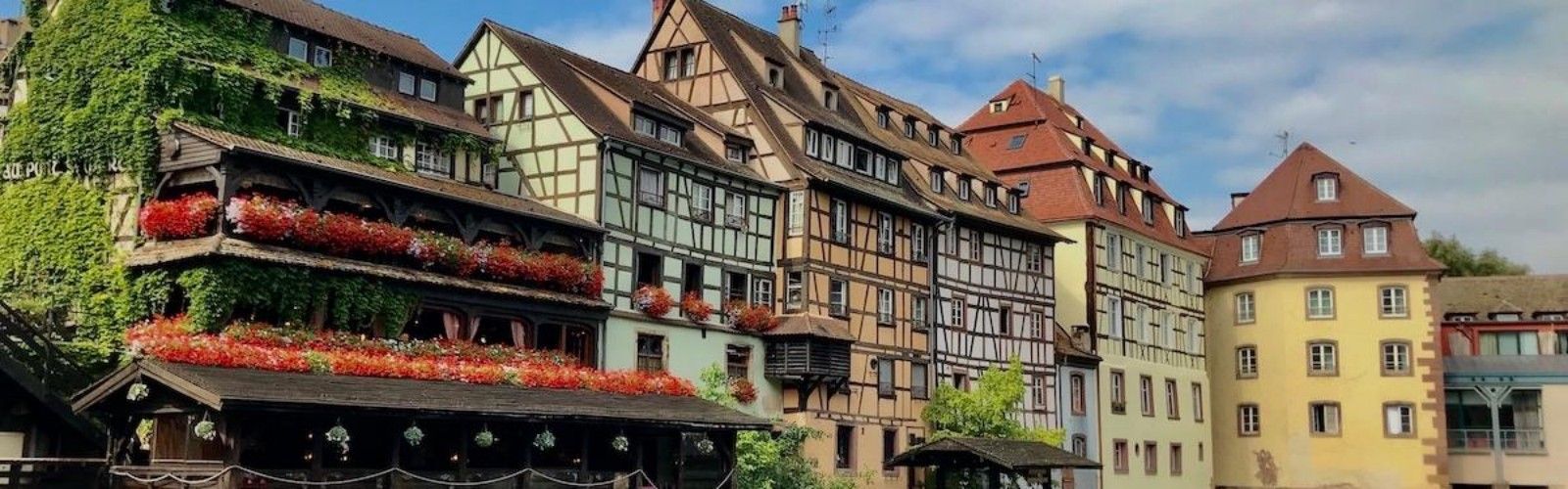 Strasbourg