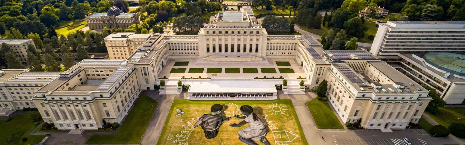 United Nations Office at Geneva