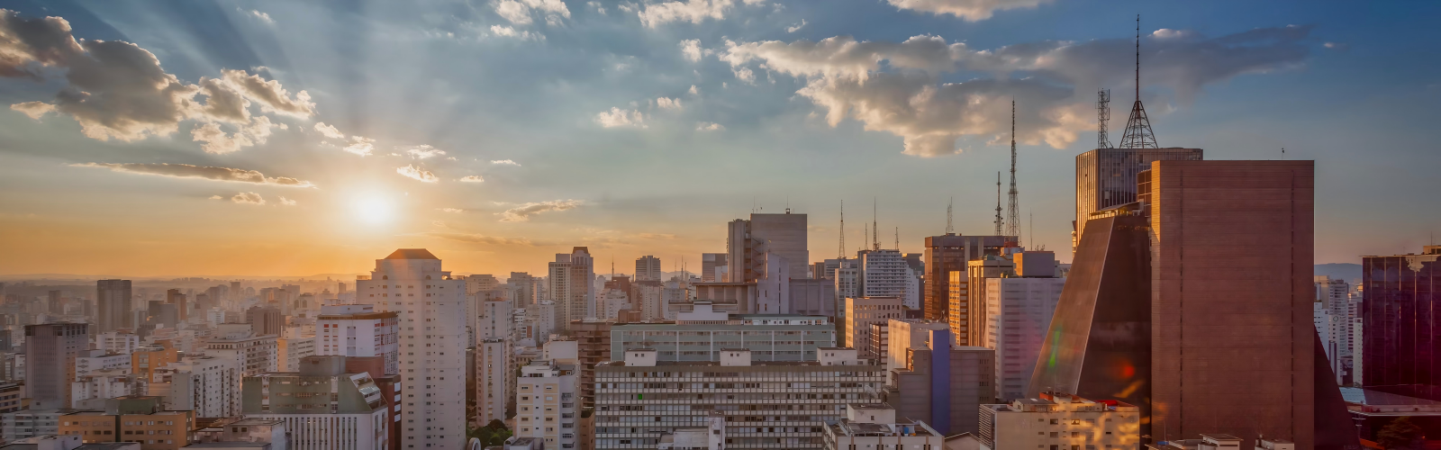 Sao Paulo