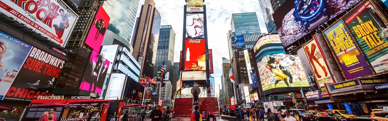 New York City