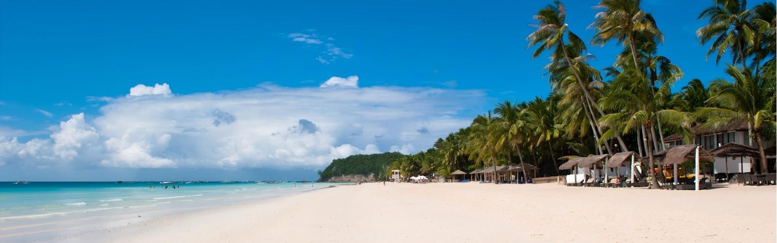 White Beach