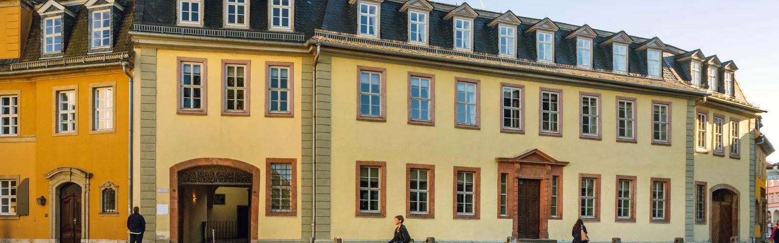 Goethe-Haus