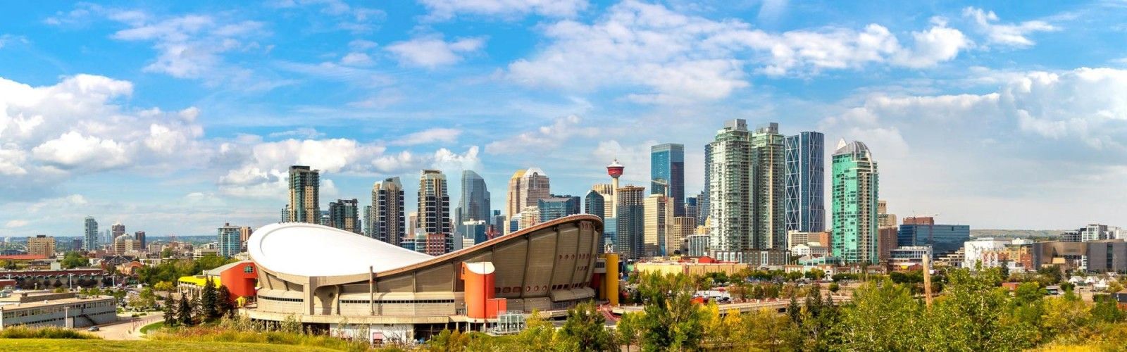 Calgary